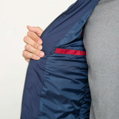 Parkas Hombre La Martina