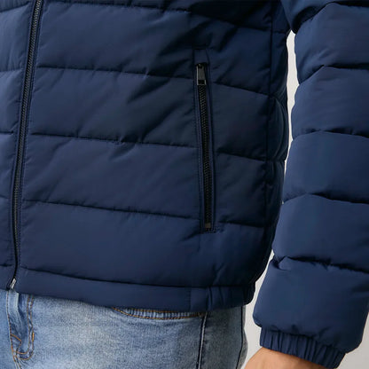 Parka Casual Hombre La Martina