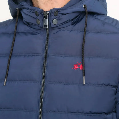 Parkas Hombre La Martina