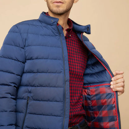 Parka Casual Hombre La Martina