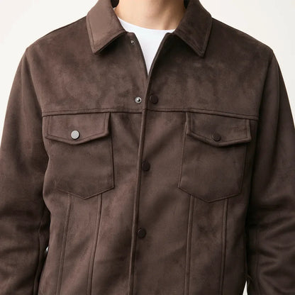 Chaqueta Hombre Basement