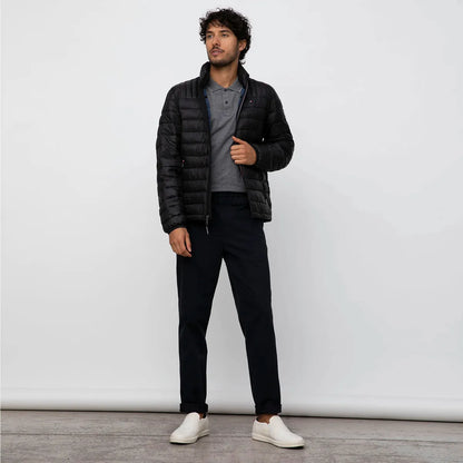 Parka Regular Fit Hombre Tommy Hilfiger