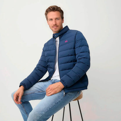 Parka Casual Hombre La Martina