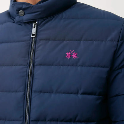 Parka Casual Hombre La Martina