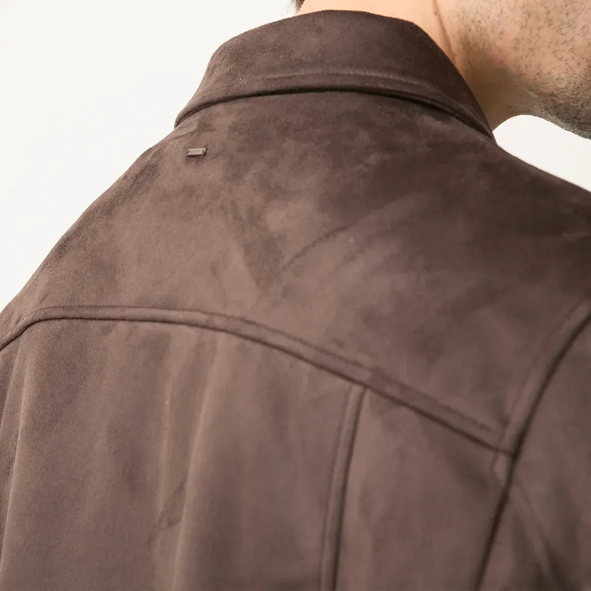 Chaqueta Hombre Basement