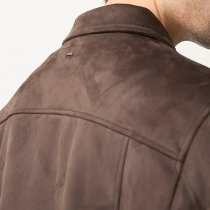 Chaqueta Hombre Basement