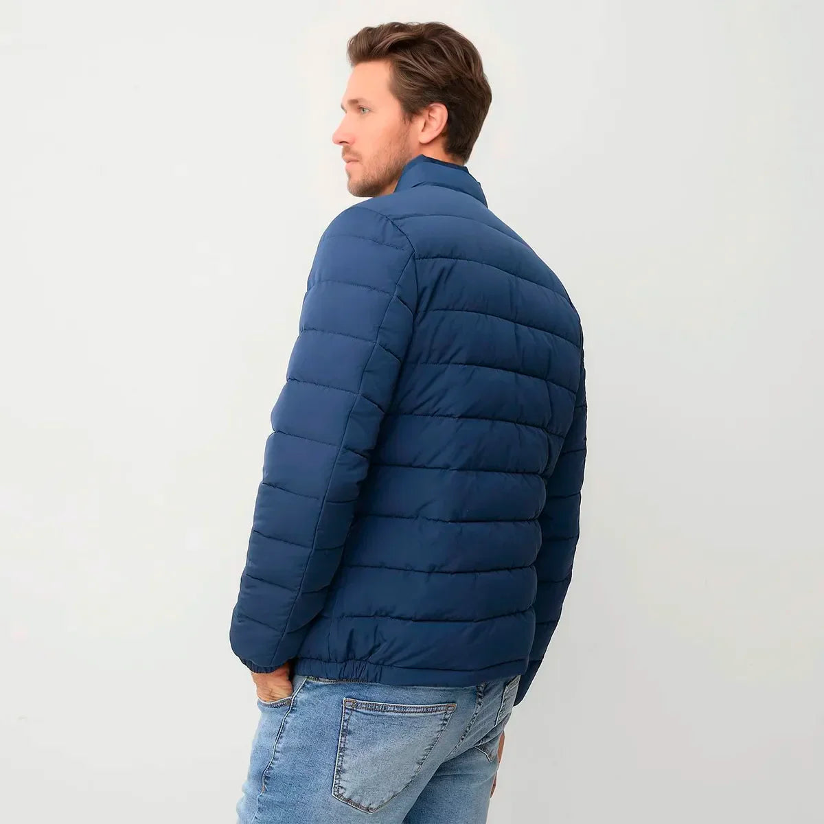 Parka Casual Hombre La Martina