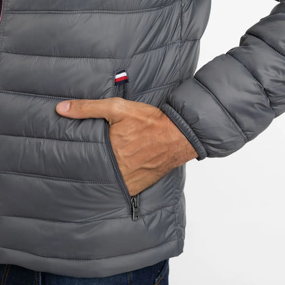 Parka Regular Fit Hombre Tommy Hilfiger