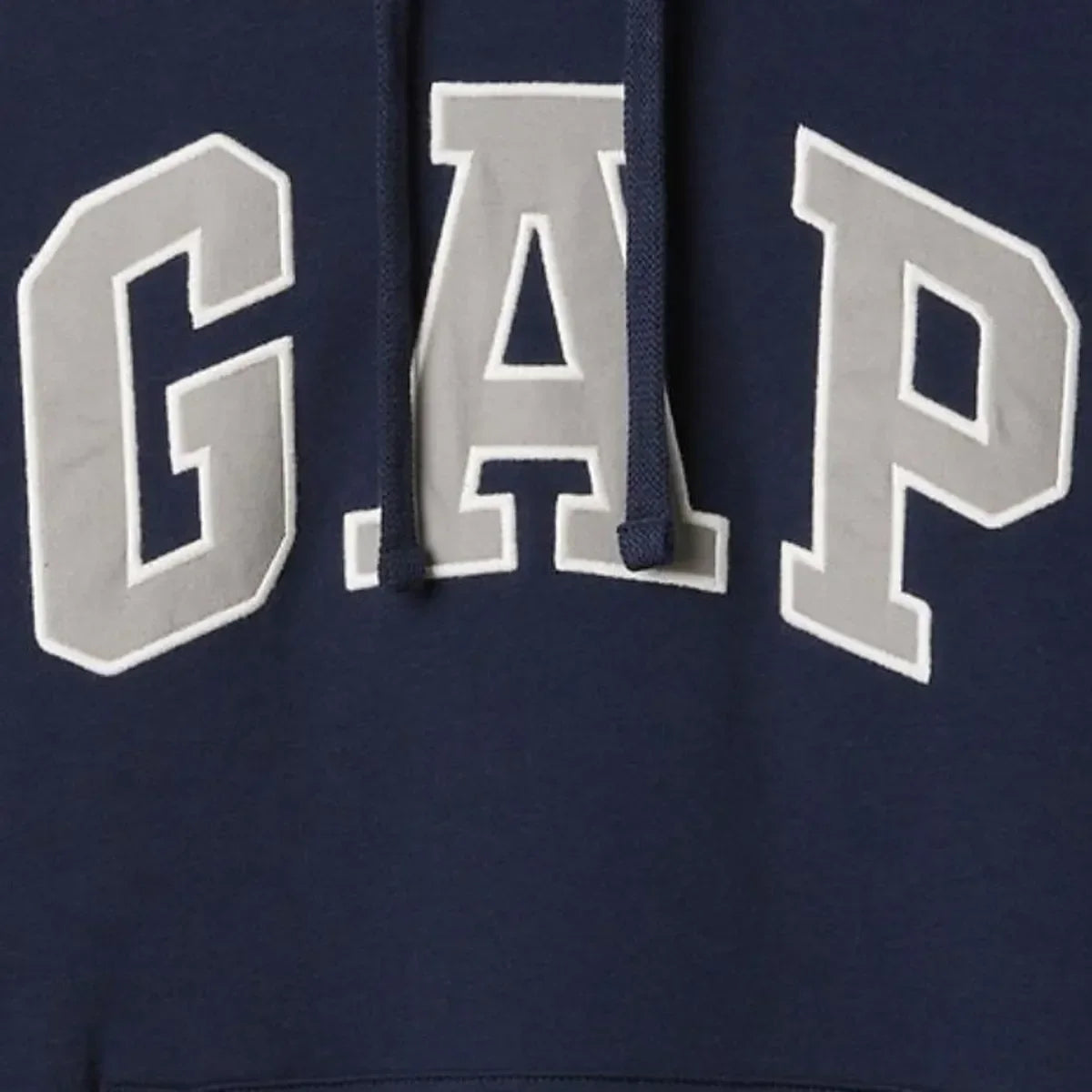 Polerón Hombre Gap