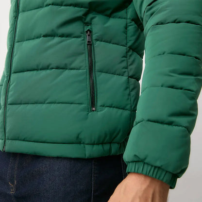 Parka Casual Hombre La Martina