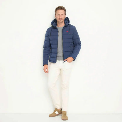 Parkas Hombre La Martina