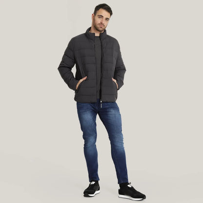 Parka Hombre Calvin Klein