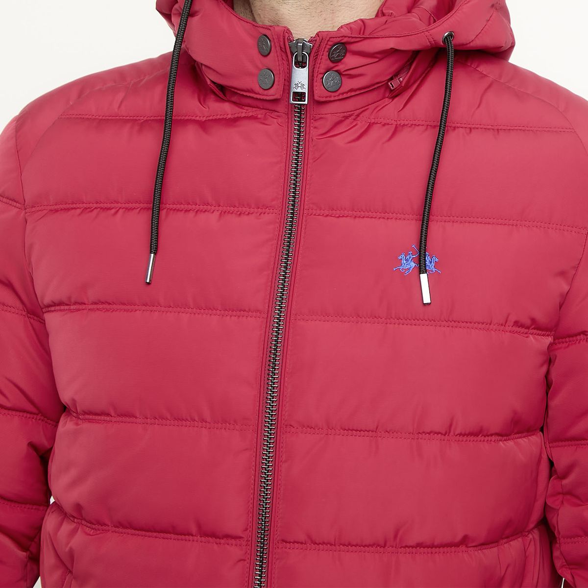 Parkas Hombre La Martina
