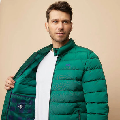 Parka Casual Hombre La Martina
