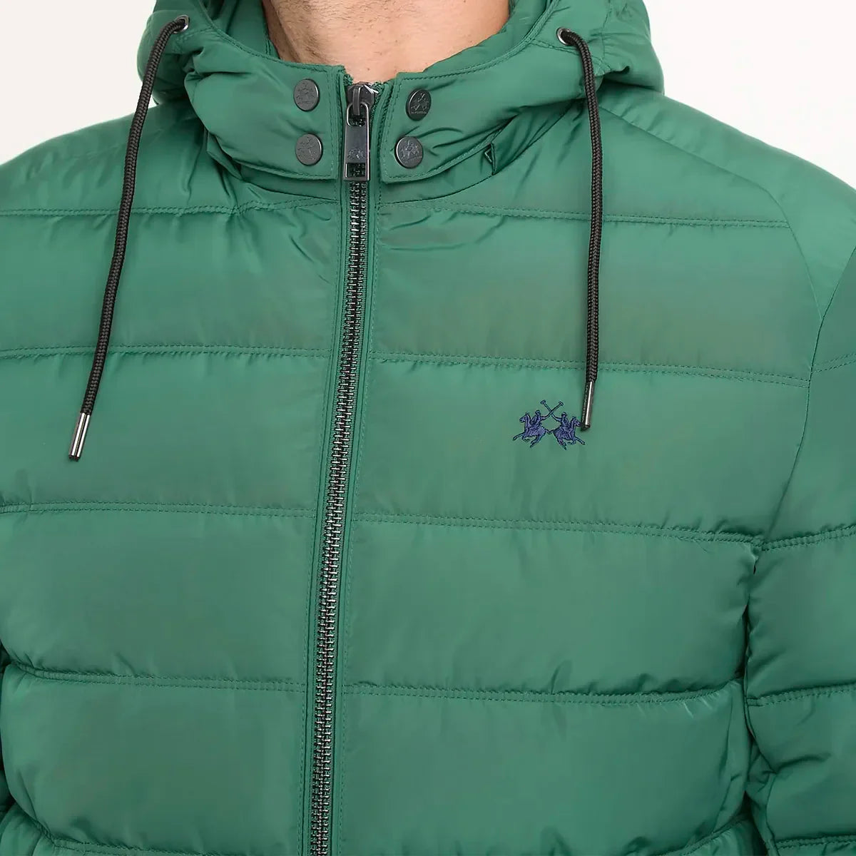 Parkas Hombre La Martina
