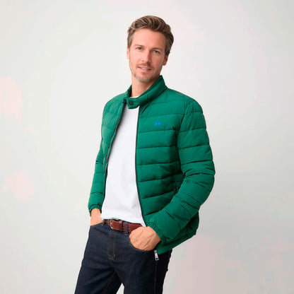 Parka Casual Hombre La Martina