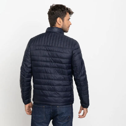 Parka Regular Fit Hombre Tommy Hilfiger