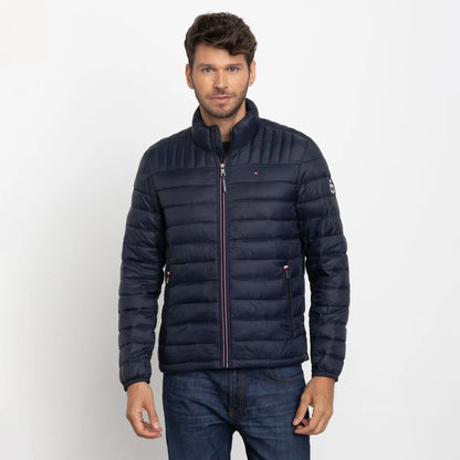 Parka Regular Fit Hombre Tommy Hilfiger