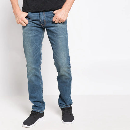 Jeans Hombre 511 Skinny Fit Azul Levis