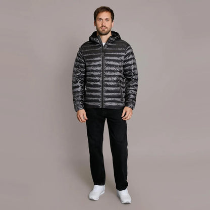 Parka Hombre Calvin Klein