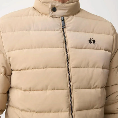 Parka Casual Hombre La Martina