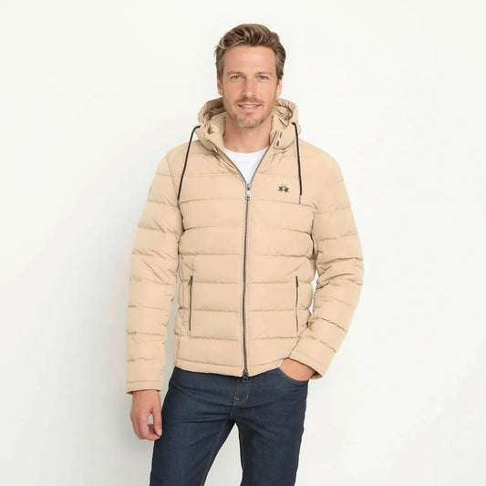 Parkas Hombre La Martina