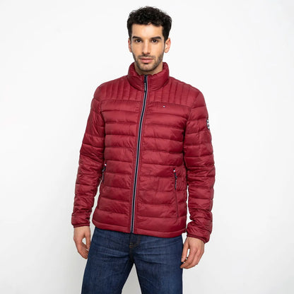 Parka Regular Fit Hombre Tommy Hilfiger