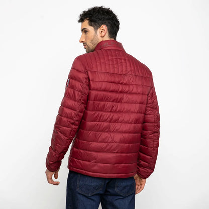 Parka Regular Fit Hombre Tommy Hilfiger