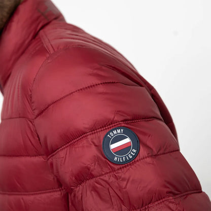 Parka Regular Fit Hombre Tommy Hilfiger