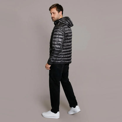Parka Hombre Calvin Klein
