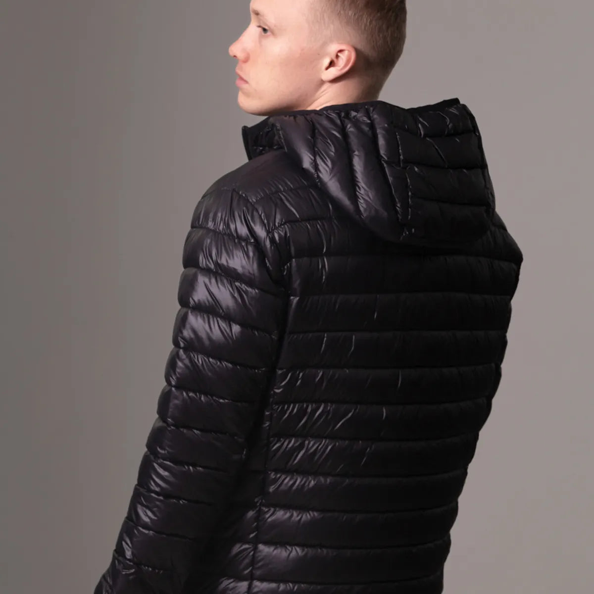 Parka Hombre Calvin Klein