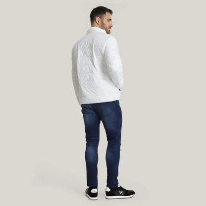 Parka Hombre Calvin Klein