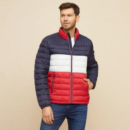 Parka Regular Fit Hombre Tommy Hilfiger