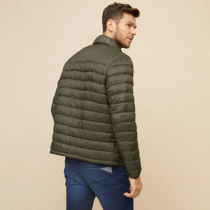 Parka Regular Fit Hombre Tommy Hilfiger