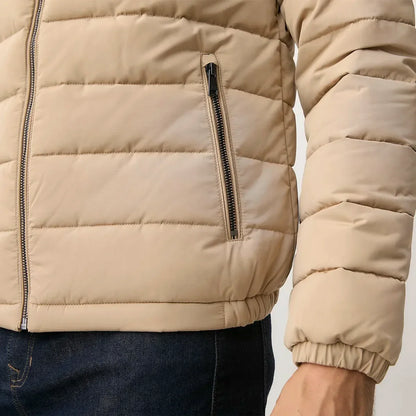 Parka Casual Hombre La Martina