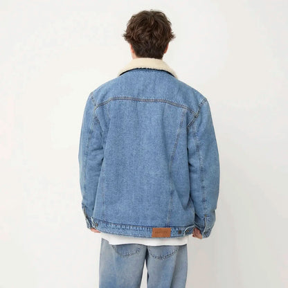 Chaqueta Hombre Bearcliff