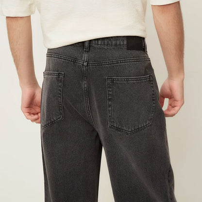 Jeans Baggy Hombre Bearcliff