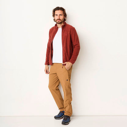 Polar Deportivo Hombre Mountain Gear Manga Larga