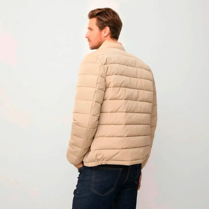 Parka Casual Hombre La Martina