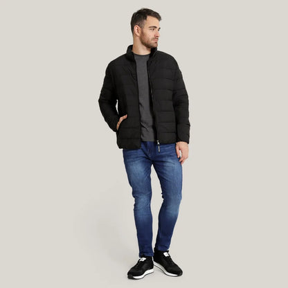 Parka Hombre Calvin Klein