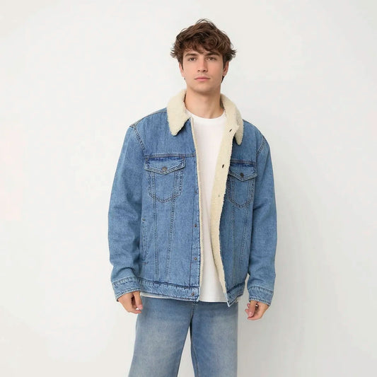 Chaqueta Hombre Bearcliff