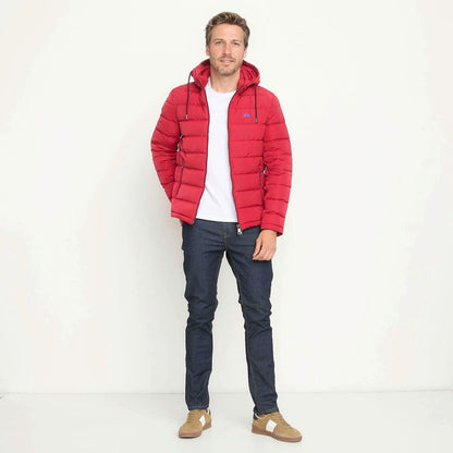 Parkas Hombre La Martina