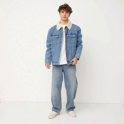 Chaqueta Hombre Bearcliff