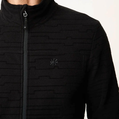 Polar Deportivo Hombre Mountain Gear Manga Larga