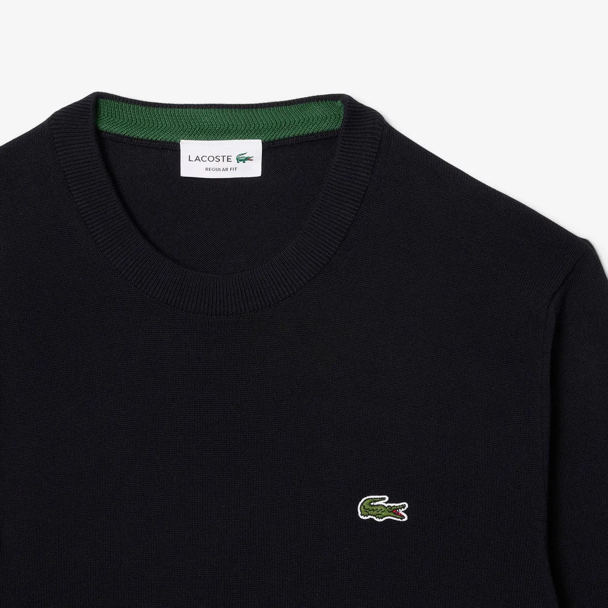 Sweater Hombre Lacoste