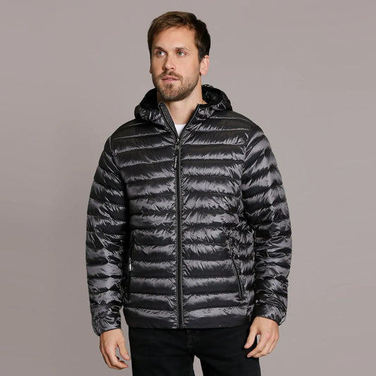 Parka Hombre Calvin Klein
