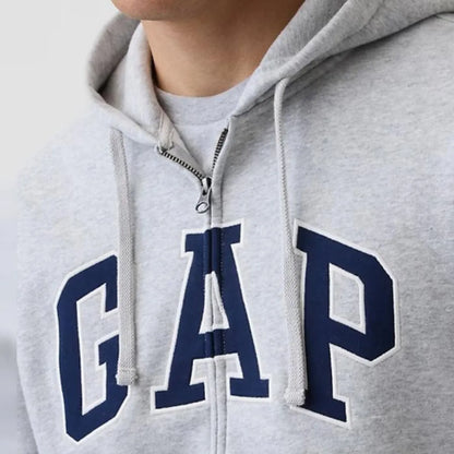 Polerón Hombre Gap
