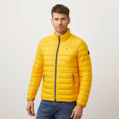 Parka Regular Fit Hombre Tommy Hilfiger