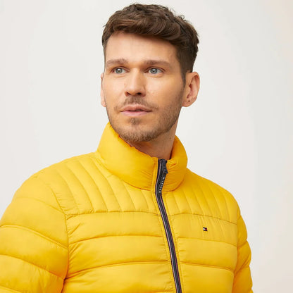 Parka Regular Fit Hombre Tommy Hilfiger