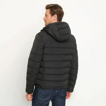 Parkas Hombre La Martina